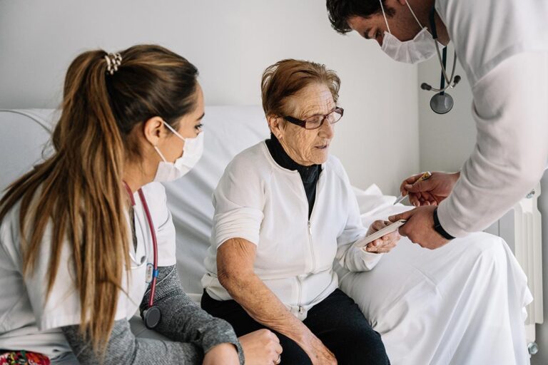 Is B.C.’s Healthcare System Beyond Repair?