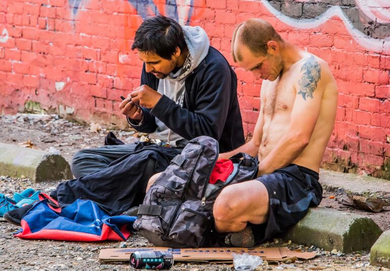 Josh Dehaas: Japan Shows Canadians Don’t Need to Accept Urban Disorder