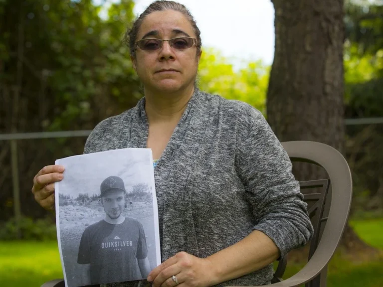 BC Premier’s Promise of Involuntary Care: Too Little, Too Late for One Grieving Mother
