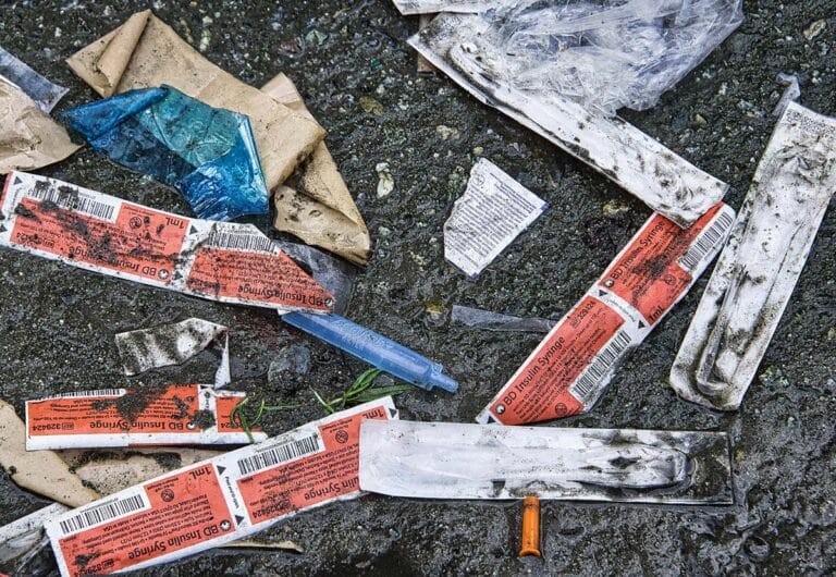 BC Drug Policy: An Alternative Vision Amid Controversy