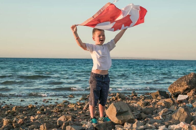 Most Canadians Reject the “Settler” Label—And It’s Sparking a National Identity Debate