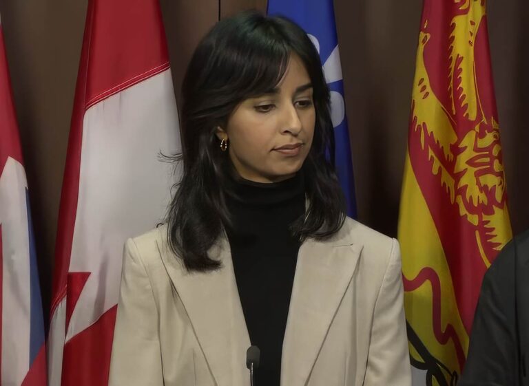 Canada’s Downtowns Demand Bail Reform