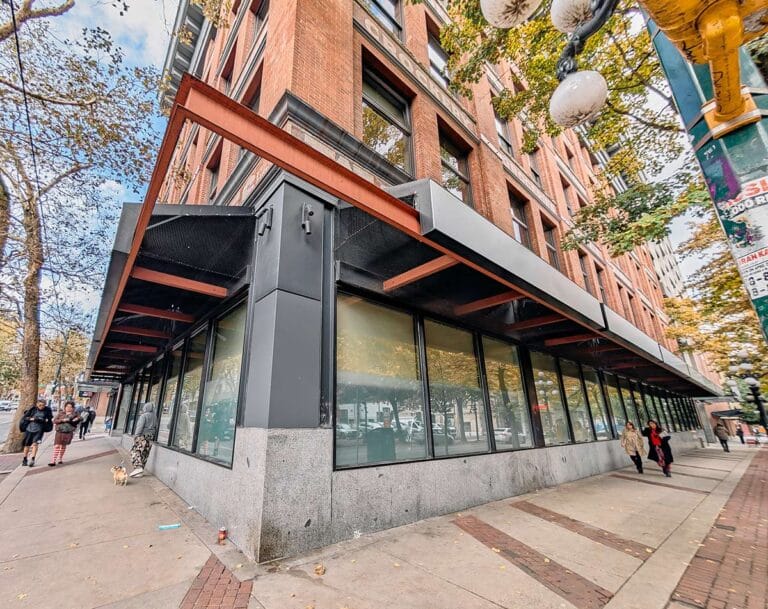 Vancouver Approves New Community Policing Centre for Gastown and Hastings Crossing