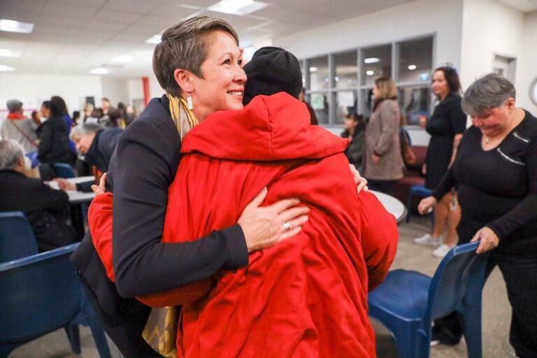 2024-2025 Winter Shelter Spaces Across British Columbia