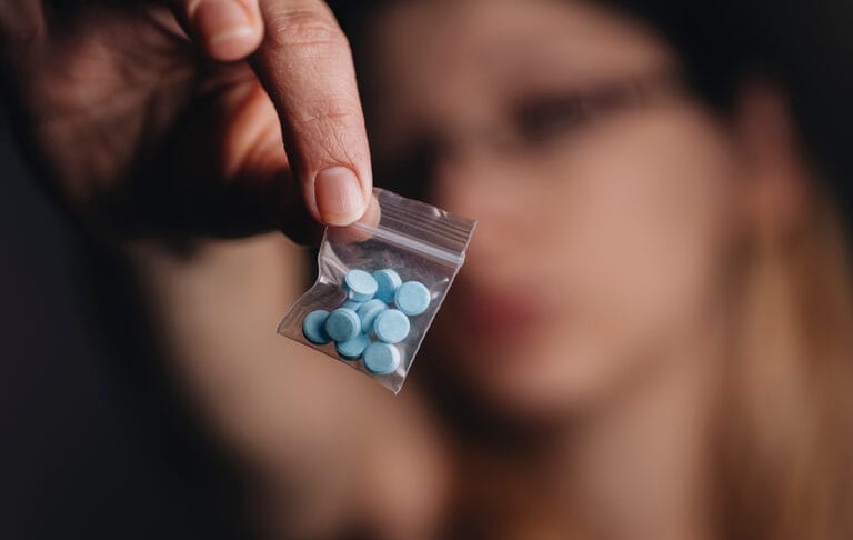 Nitazenes Poised to Eclipse Fentanyl in Canada’s Opioid Crisis
