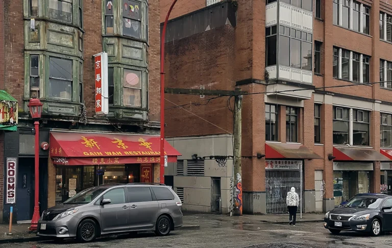 Vancouver Landlords Fight Back Against Vacancy Control