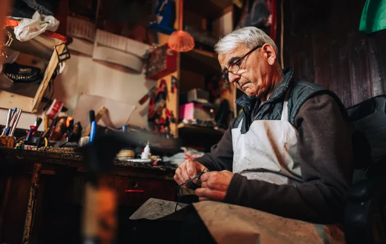 Why More Vancouver Seniors Are Working Past Retirement