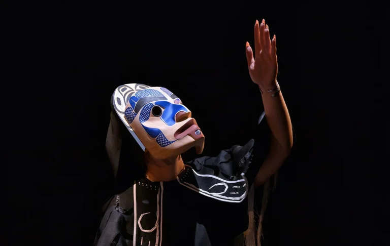 HOLD ON LET GO 2025: A Celebration of Boundaries Broken
