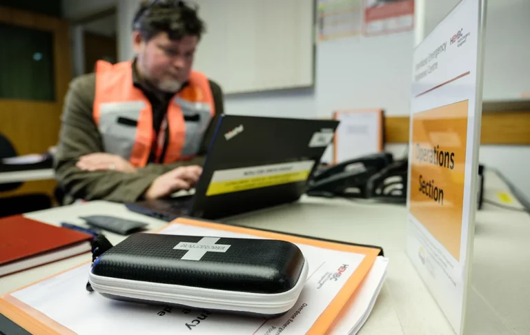 Are Overdose Prevention Sites Making a Difference in British Columbia?