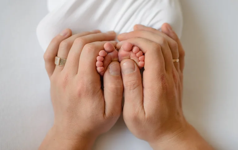 The Silent Toll of Maternal Overdose Deaths in Canada