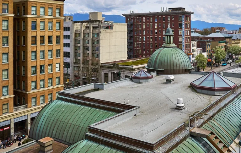 Affordable Meals Supporting Downtown Eastside Amid Growing Food Insecurity