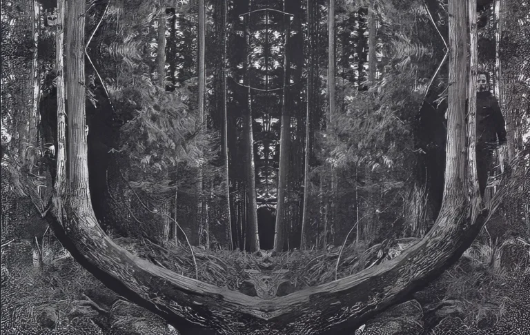 Outsiders and Others Present the Work of Artists Who Have Experienced Homelessness