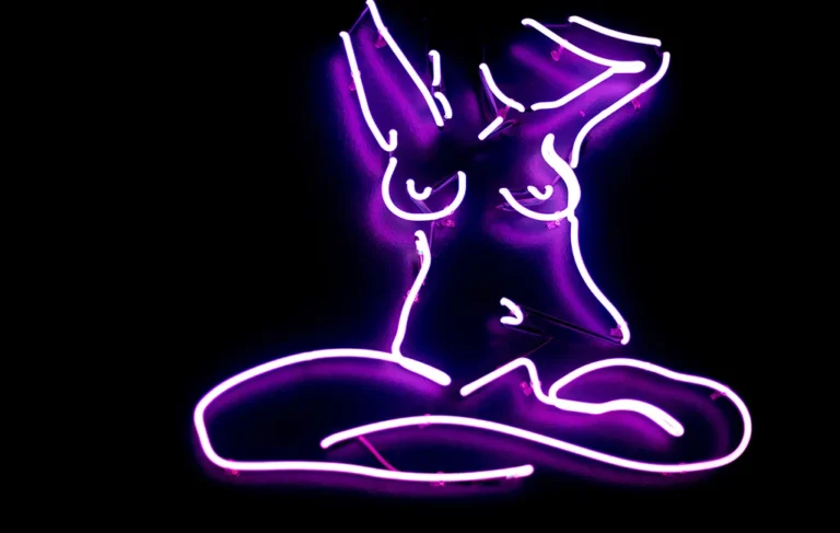 Why Decriminalizing Sex Work in British Columbia Matters