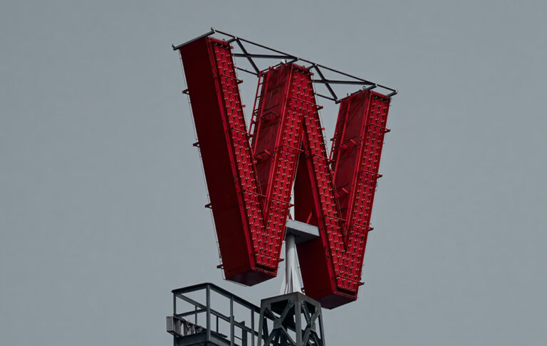 Woodward’s: The Unraveling of Vancouver’s Gentrification Icon