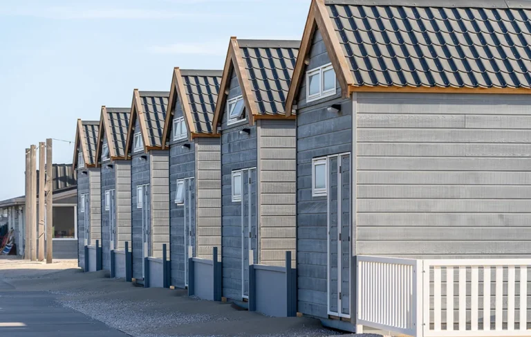 Encampments vs. Tiny Shelters: The Cost of Housing Vancouver’s Unhoused